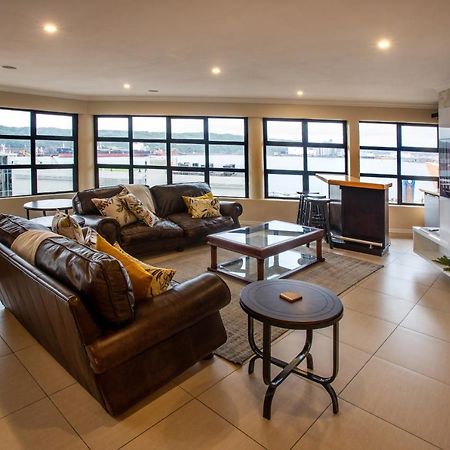Stay At The Point - Peaceful Plentiful Penthouse Ντούρμπαν Εξωτερικό φωτογραφία