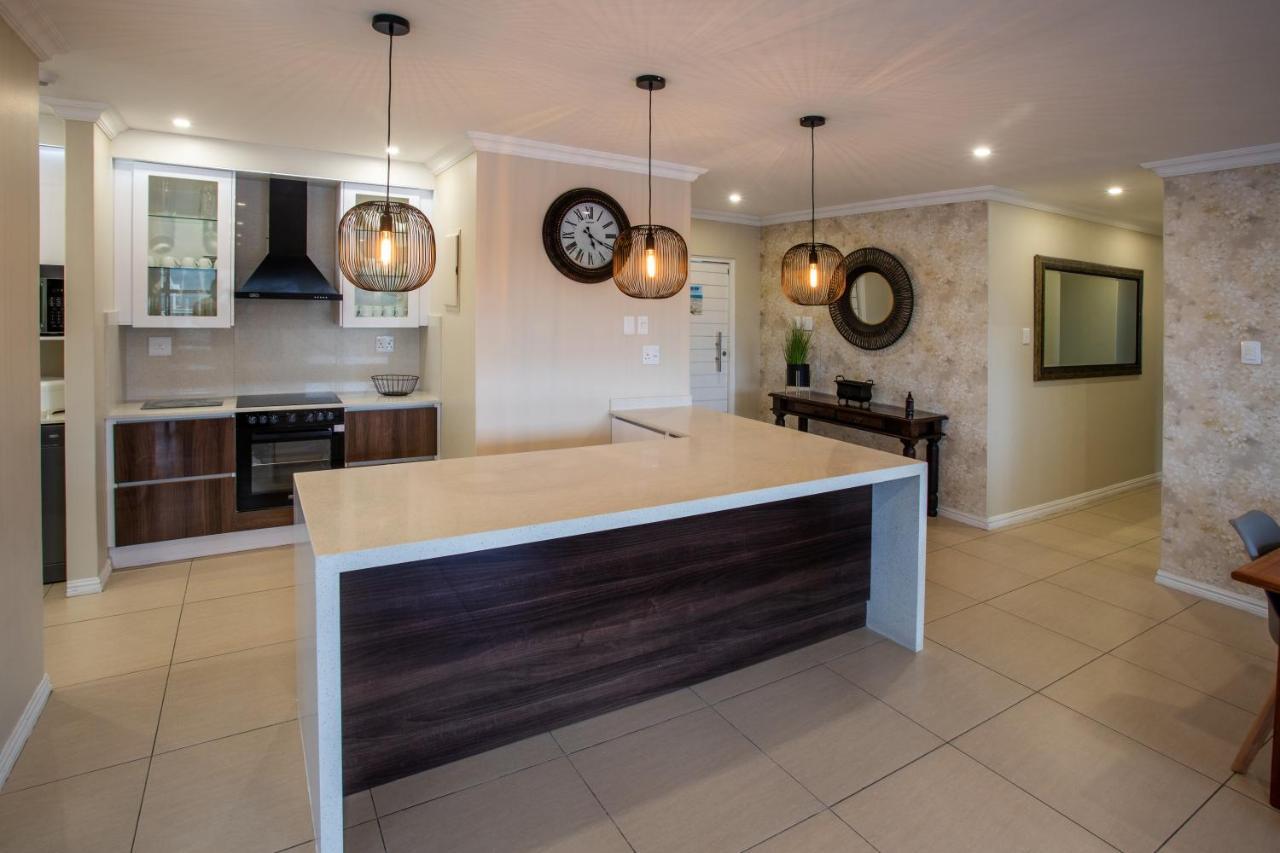 Stay At The Point - Peaceful Plentiful Penthouse Ντούρμπαν Εξωτερικό φωτογραφία