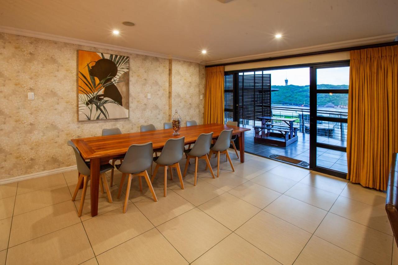 Stay At The Point - Peaceful Plentiful Penthouse Ντούρμπαν Εξωτερικό φωτογραφία