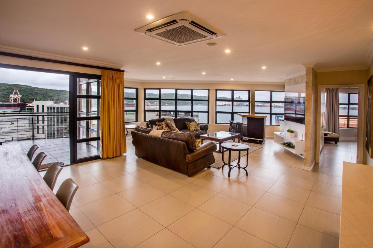 Stay At The Point - Peaceful Plentiful Penthouse Ντούρμπαν Εξωτερικό φωτογραφία