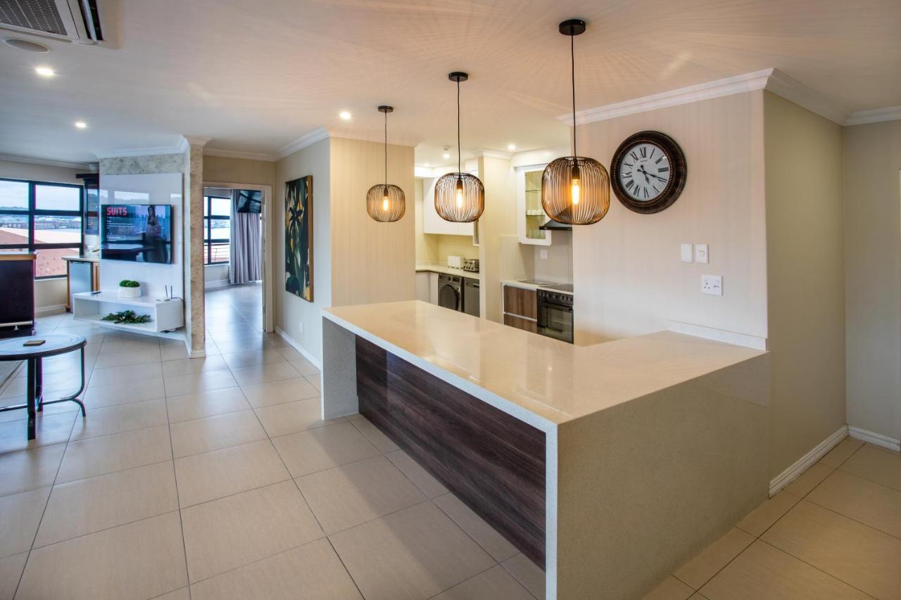 Stay At The Point - Peaceful Plentiful Penthouse Ντούρμπαν Εξωτερικό φωτογραφία