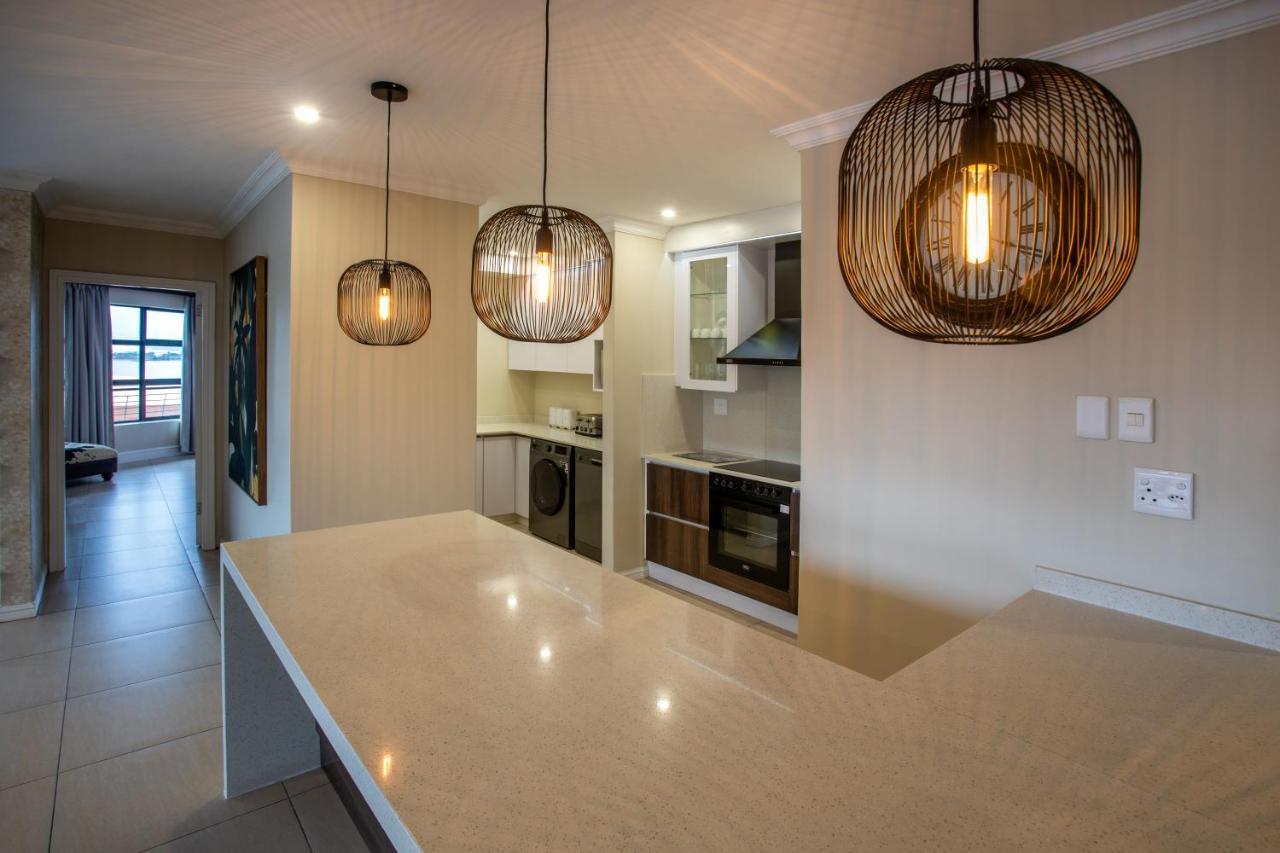 Stay At The Point - Peaceful Plentiful Penthouse Ντούρμπαν Εξωτερικό φωτογραφία