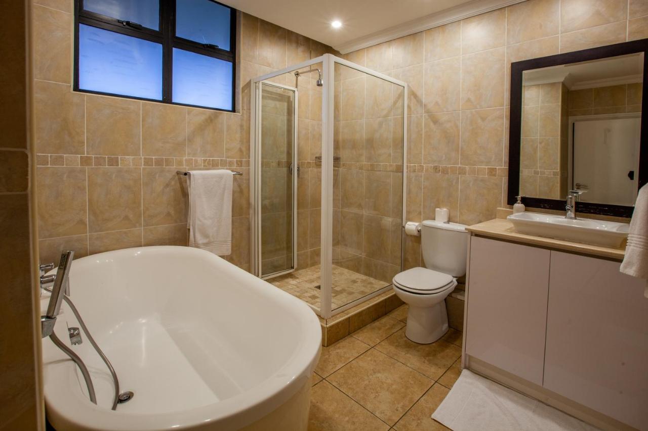 Stay At The Point - Peaceful Plentiful Penthouse Ντούρμπαν Εξωτερικό φωτογραφία