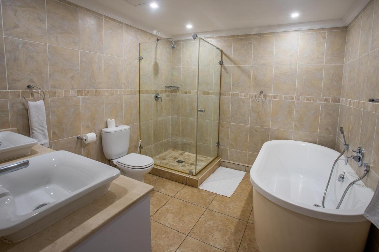 Stay At The Point - Peaceful Plentiful Penthouse Ντούρμπαν Εξωτερικό φωτογραφία