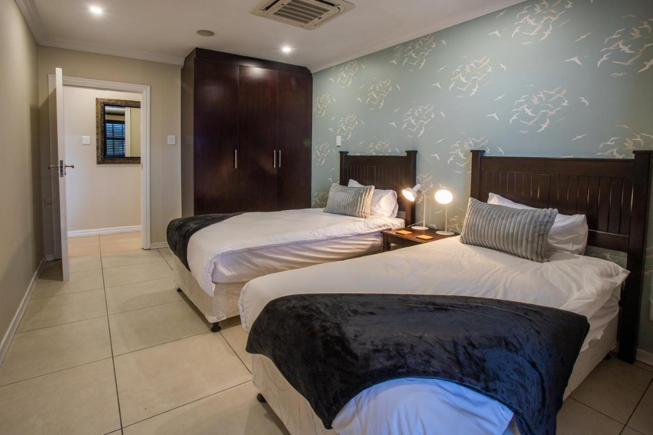 Stay At The Point - Peaceful Plentiful Penthouse Ντούρμπαν Εξωτερικό φωτογραφία